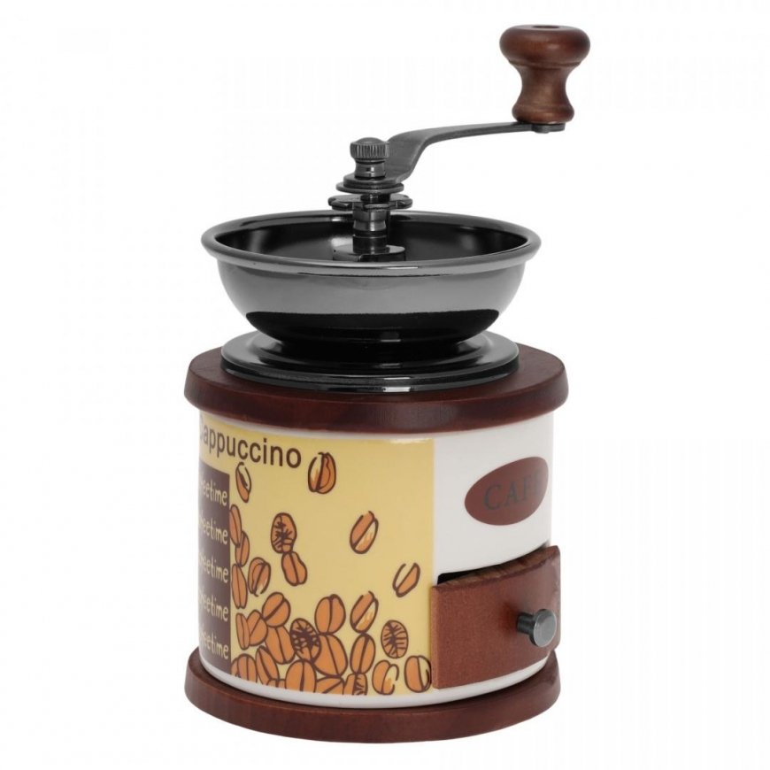 Coffee grinder King Hoff KINGHOFF KH-4144 COFFEE GRINDER – 4