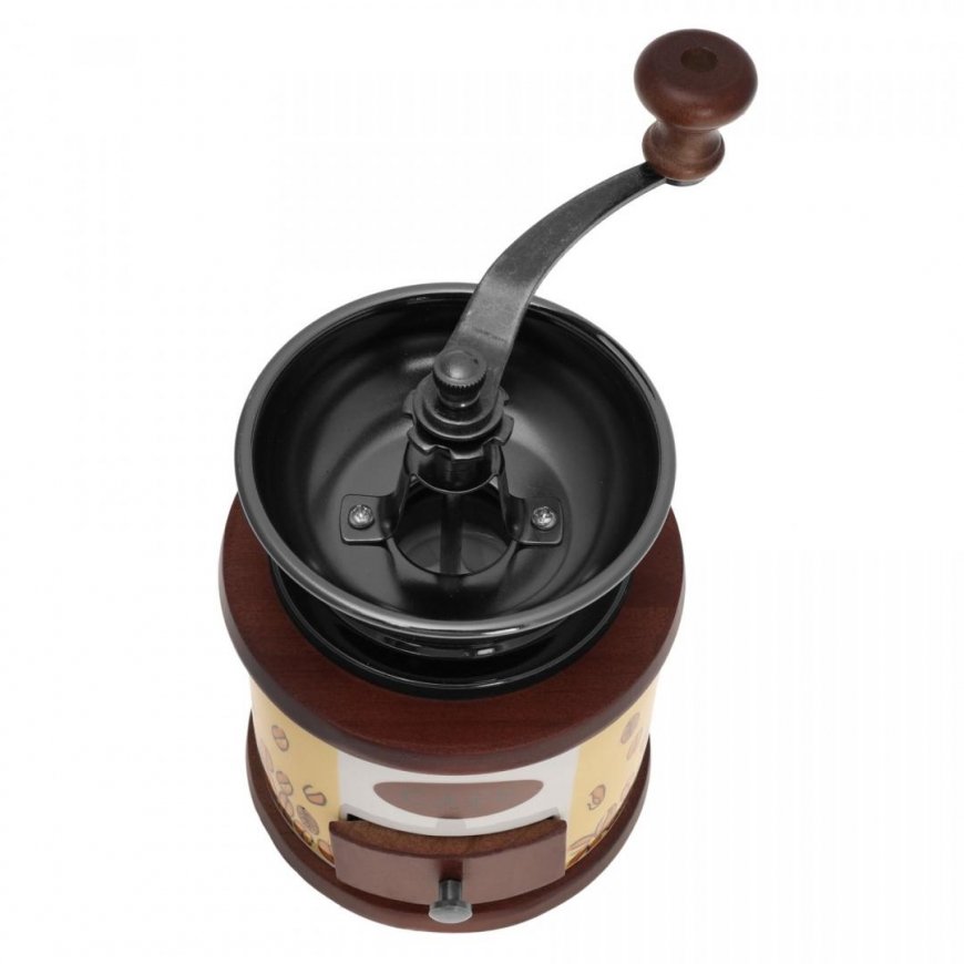 Kavamalė King Hoff KINGHOFF KH-4144 KAVAMALIS – 5