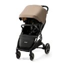 Kinderkraft Mitzy Lightweight stroller 1 seat(s) Beige Kinderkraft Mitzy Lightweight stroller 1 seat(s) Beige