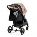 Kinderkraft Mitzy Lightweight stroller 1 seat(s) Beige Kinderkraft Mitzy Lightweight stroller 1 seat(s) Beige
