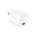 AUKEY PA-B1 Universal White AC Indoor AUKEY PA-B1 Universal White AC Indoor