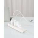 AUKEY PA-B1 Universal White AC Indoor AUKEY PA-B1 Universal White AC Indoor