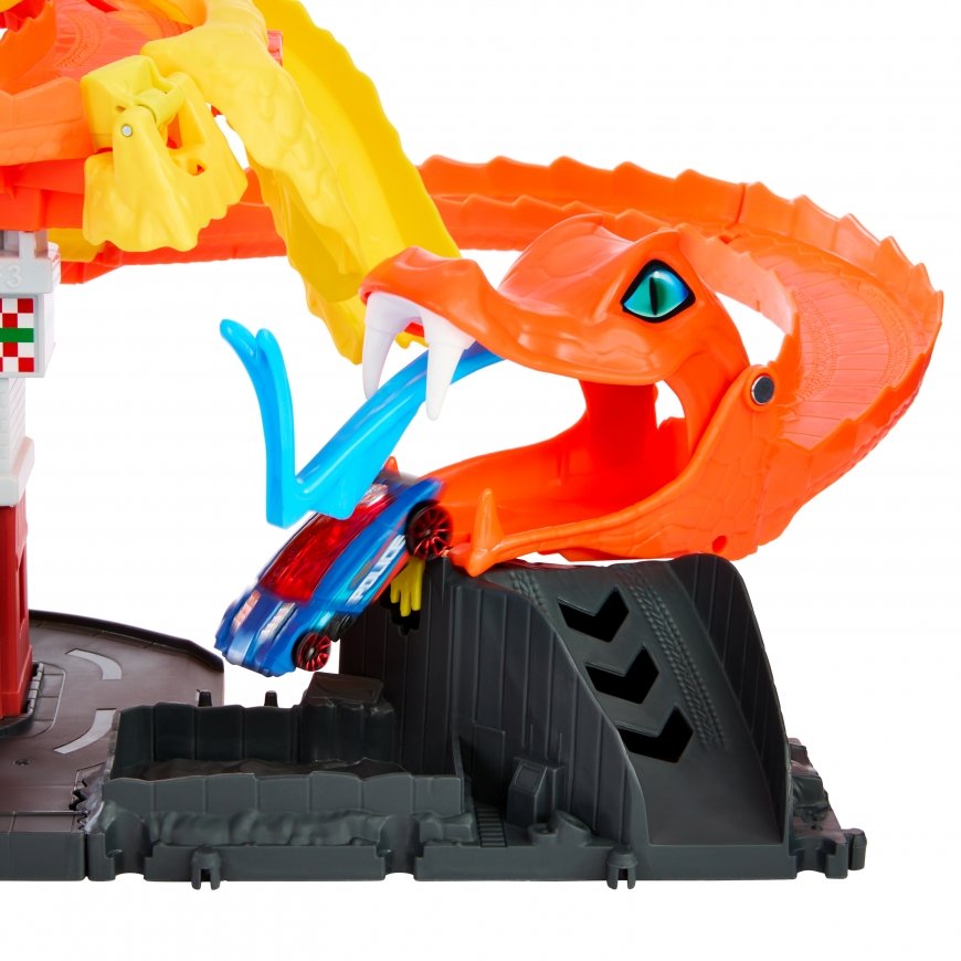 Hot Wheels HTN81 mängusõiduk