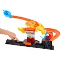 Hot Wheels Pizza Slam Cobra Attack Hot Wheels Pizza Slam Cobra Attack