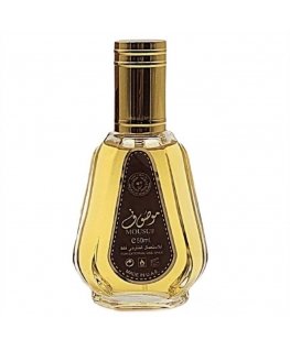 Ard Al Zaafaran Mousuf parfum purškiklis 50ml
