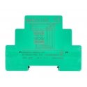 Zamel Supla MEW-01 Lite - WiFi-energianäyttö 3F+N Zamel Supla MEW-01 Lite - WiFi-energianäyttö 3F+N