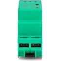 Zamel Supla MEW-01 Lite - WiFi-energianäyttö 3F+N Zamel Supla MEW-01 Lite - WiFi-energianäyttö 3F+N