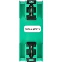 Zamel Supla MEW-01 Lite - WiFi-energianäyttö 3F+N Zamel Supla MEW-01 Lite - WiFi-energianäyttö 3F+N