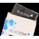 Baterija SAMSUNG B2710 Li- ION 1400 mAh Mėlyna žvaigždė Baterija SAMSUNG B2710 Li- ION 1400 mAh Mėlyna žvaigždė