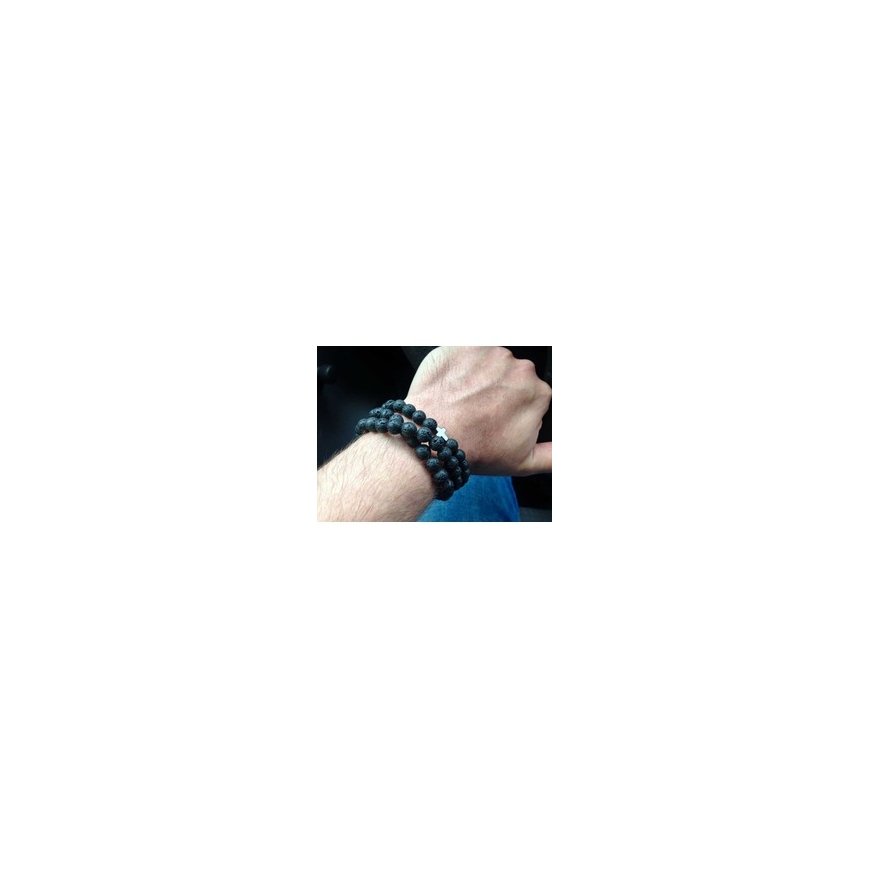 Crystalp Elastinen tennisranneke vihreillä kristalleilla Aura 22270.EME.E