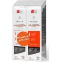 DS Laboratories DS "Revita" anti-hair loss shampoo 205ml + anti-hair loss conditioner 205ml, 2 pcs DS Laboratories DS "Revita" anti-hair loss shampoo 205ml + anti-hair loss conditioner 205ml, 2 pcs
