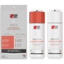 DS Laboratories DS "Revita" anti-hair loss shampoo 205ml + anti-hair loss conditioner 205ml, 2 pcs DS Laboratories DS "Revita" anti-hair loss shampoo 205ml + anti-hair loss conditioner 205ml, 2 pcs