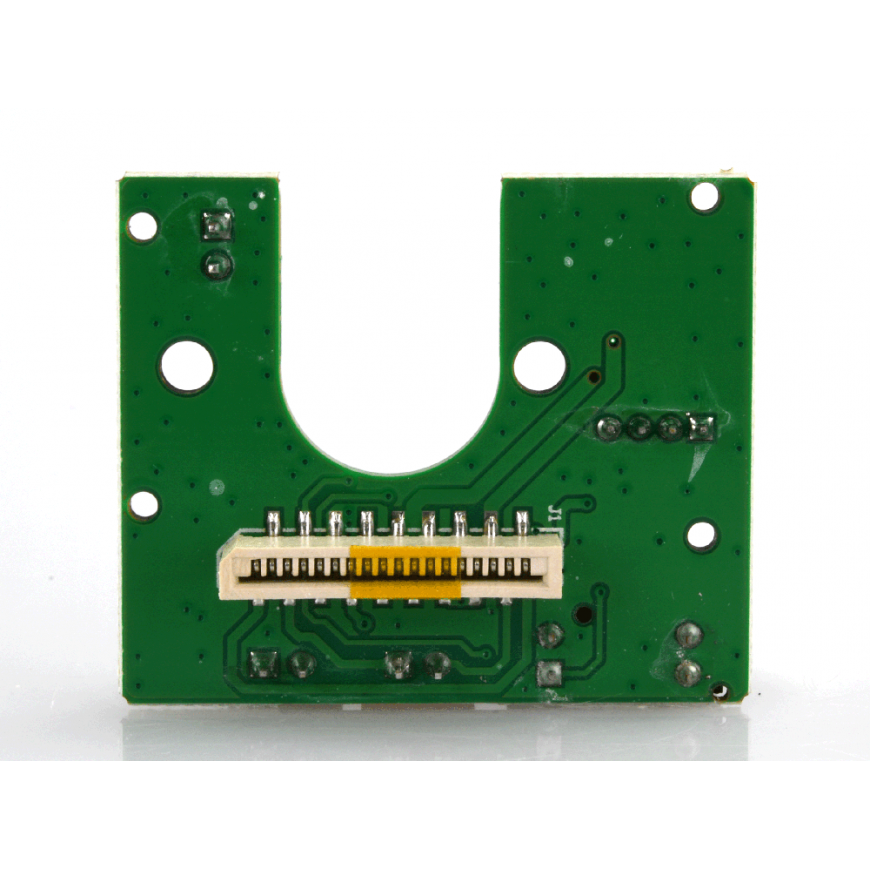 Flashforge Adventurer 4 Extruder PCB – 2