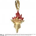 Noble Collection Harry Potter Order of the Phoenix charm Noble Collection Harry Potter Order of the Phoenix charm