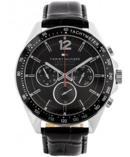 Men's watch TOMMY HILFIGER 1791117 LUKE (zf055a)