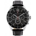 Men's watch TOMMY HILFIGER 1791117 LUKE (zf055a) Men's watch TOMMY HILFIGER 1791117 LUKE (zf055a)