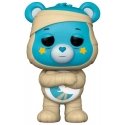 Funko POP -hahmo Care Bears Universal Monsters Bedtime Bear muumiona Funko POP -hahmo Care Bears Universal Monsters Bedtime Bear muumiona