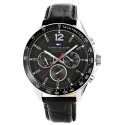Miesten kello TOMMY HILFIGER 1791117 LUKE (zf055a)