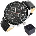 Miesten kello TOMMY HILFIGER 1791117 LUKE (zf055a)