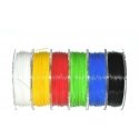 3D plastic kit Devil Design PET-G 1.75mm 6x0.33kg 3D plastic kit Devil Design PET-G 1.75mm 6x0.33kg
