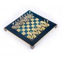 Manopoulos Greco-Roman Period Chess Set 28x28cm With Pieces Manopoulos Greco-Roman Period Chess Set 28x28cm With Pieces