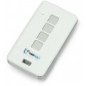 BleBox uRemote Pro - remote control for controllers - white BleBox uRemote Pro - remote control for controllers - white