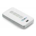 BleBox uRemote Pro - ohjaimien kaukosäädin - valkoinen BleBox uRemote Pro - ohjaimien kaukosäädin - valkoinen