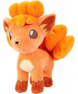 Jazwares Pokemon Vulpix pehmo 20cm