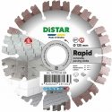 DISTAR DIAMOND DISC RAPID 125 x 2,0/1,2 x 10 x 22,23-10 DISTAR DIAMOND DISC RAPID 125 x 2,0/1,2 x 10 x 22,23-10