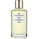 Mancera Crazy For Oud EDP perfumed water unisex, 60 ml Mancera Crazy For Oud EDP perfumed water unisex, 60 ml