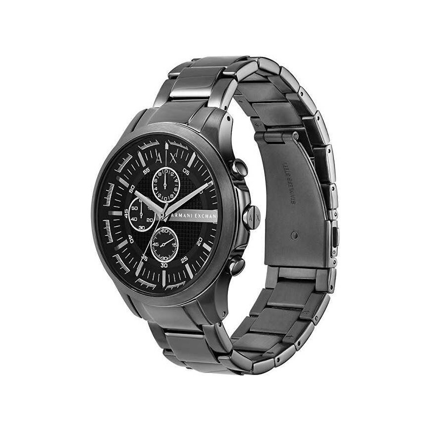 Katso Armani Hampton Chrono AX2454 – 2