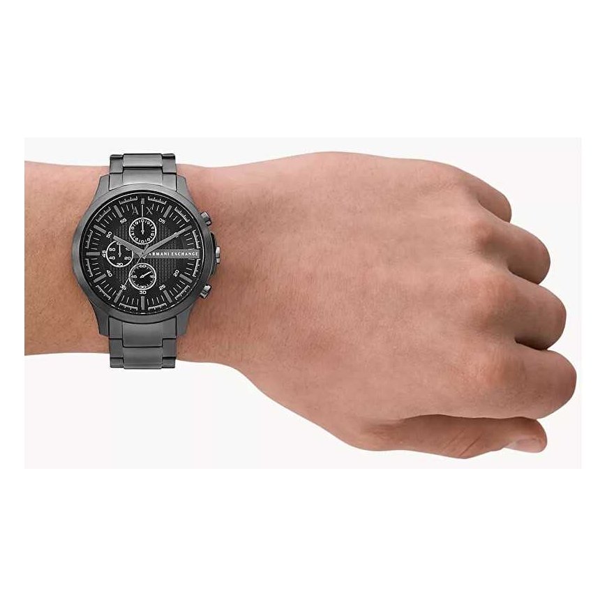 Katso Armani Hampton Chrono AX2454 – 4