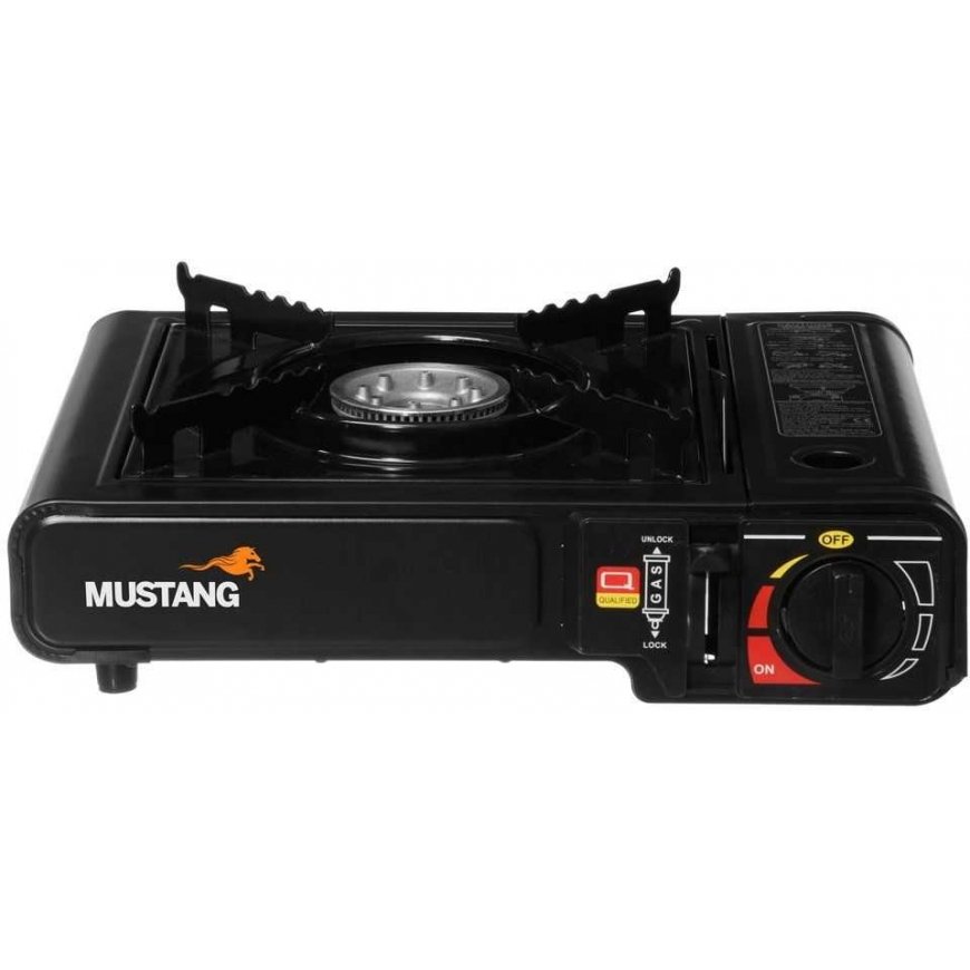 Mustang Gas Stove