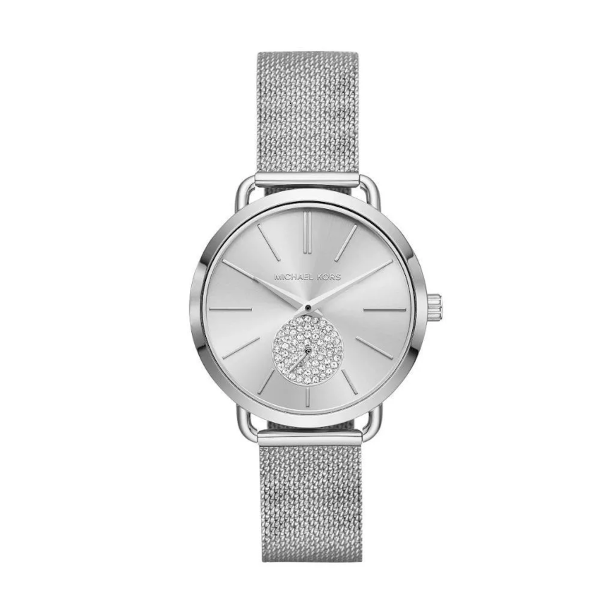 MICHAEL KORS MOTERIS LAIKRODIS MK3843 – PORTIA (zm502a)