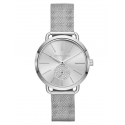 MICHAEL KORS MOTERIS LAIKRODIS MK3843 – PORTIA (zm502a) MICHAEL KORS MOTERIS LAIKRODIS MK3843 – PORTIA (zm502a)