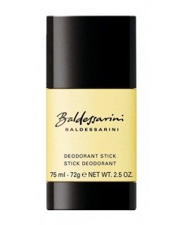 Baldessarini Classic Dezodorantas Stick, 75 ml