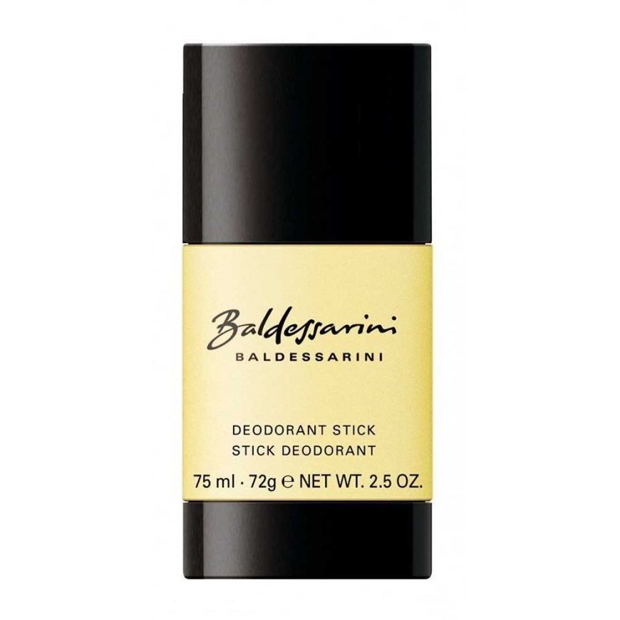 Baldessarini Classic Deodorant Stick, 75 ml