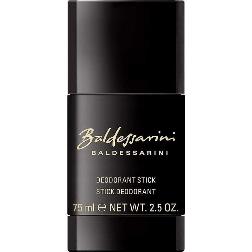 Baldessarini Classic Dezodorantas Stick, 75 ml – 3