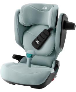 Britax Römer car seat KIDFIX PRO Style, 100-150cm, color: blue