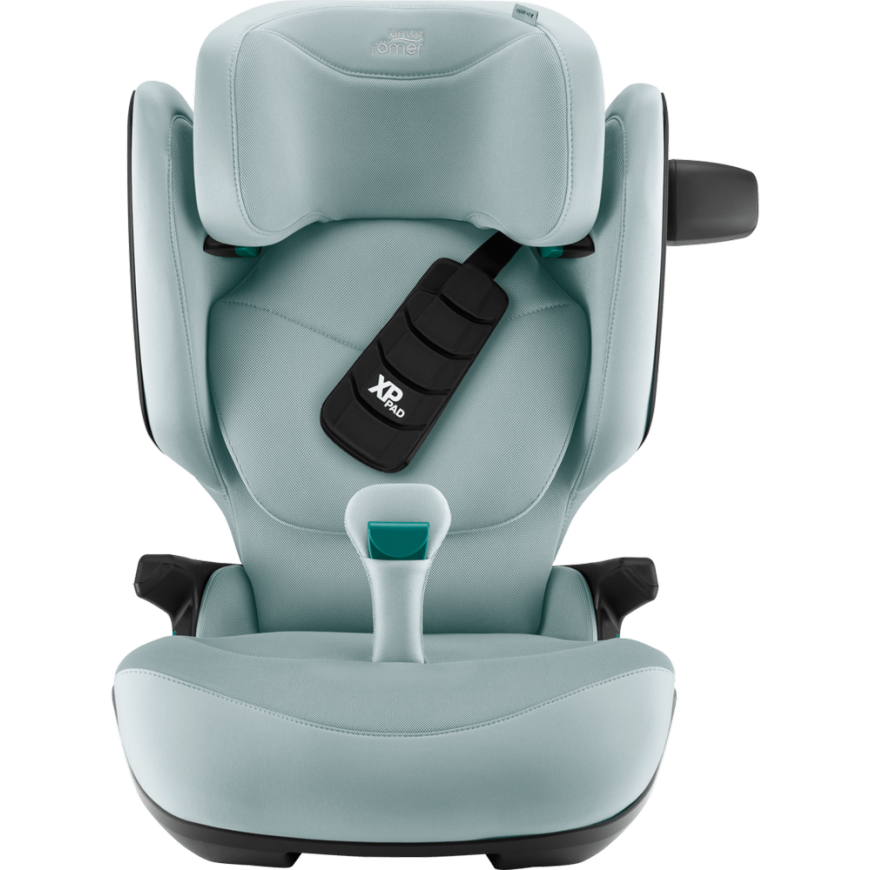 Britax Römer car seat KIDFIX PRO Style, 100-150cm, color: blue – 2