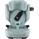 Britax Römer automobilinė kėdutė KIDFIX PRO Style, 100-150cm, spalva: mėlyna Britax Römer automobilinė kėdutė KIDFIX PRO Style, 100-150cm, spalva: mėlyna