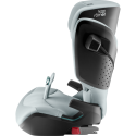 Britax Römer car seat KIDFIX PRO Style, 100-150cm, color: blue Britax Römer car seat KIDFIX PRO Style, 100-150cm, color: blue