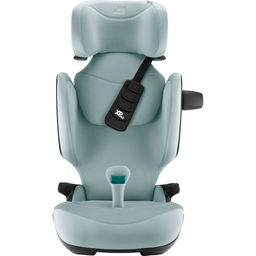 Britax Römer car seat KIDFIX PRO Style, 100-150cm, color: blue – 4