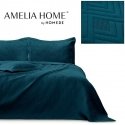 AmeliaHome BED/AH/OPHELIA/INDIGO/170x270 AmeliaHome BED/AH/OPHELIA/INDIGO/170x270