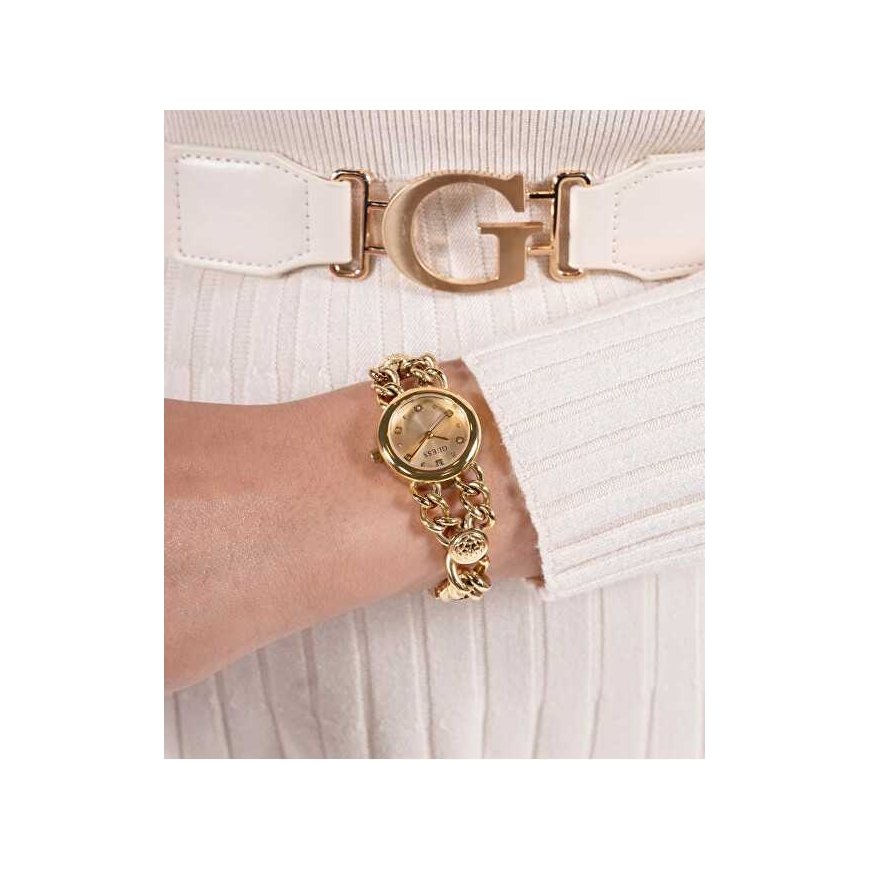 Naisten kello Guess GW0758L2 (Ø 25 mm) – 5