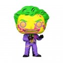 FUNKO POP! & TEE Joker CC FUNKO POP! & TEE Joker CC