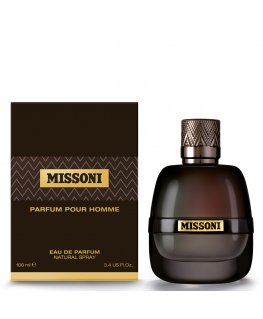 Missoni Pour Homme 100 ml Mehed
