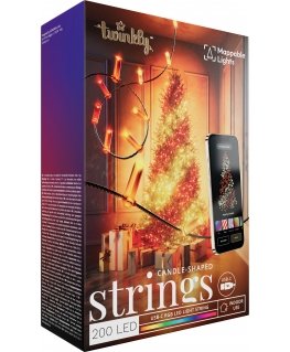 Twinkly Strings Vanik