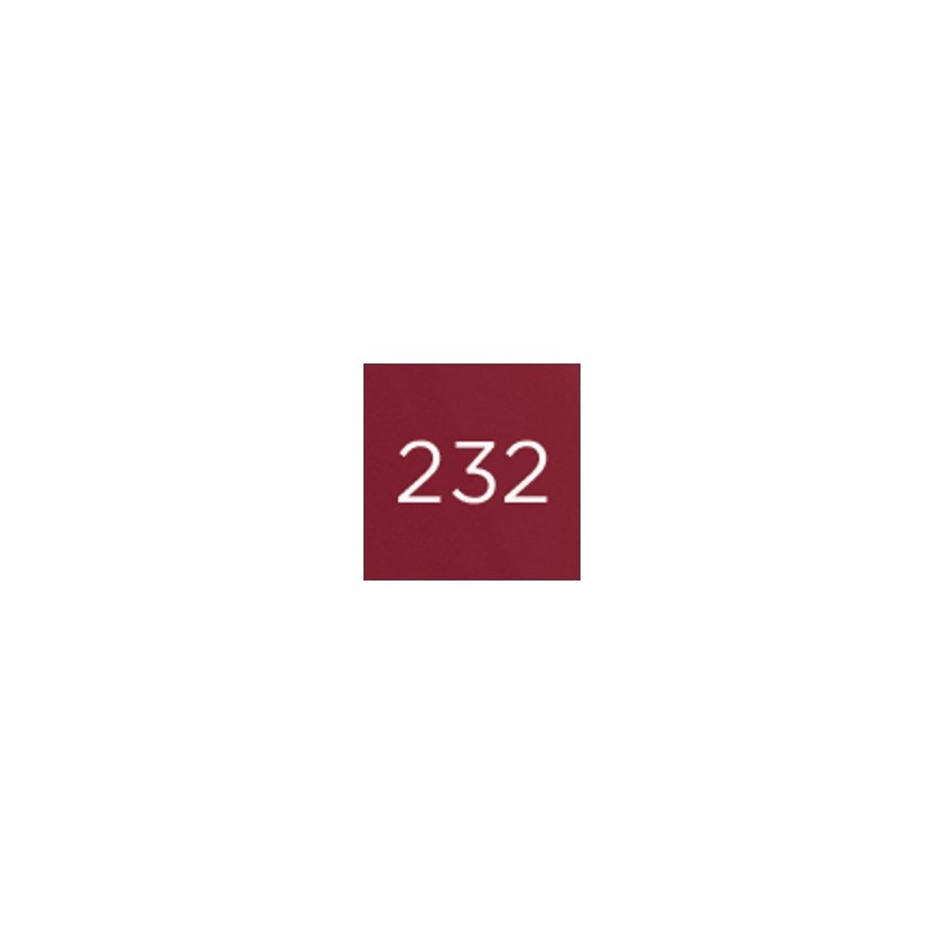 Diego dalla Palma Nail Polish, 232 X gender – 2