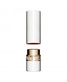 Clarins Joli Rouge Balta Metalas, Plastikas 1 vnt